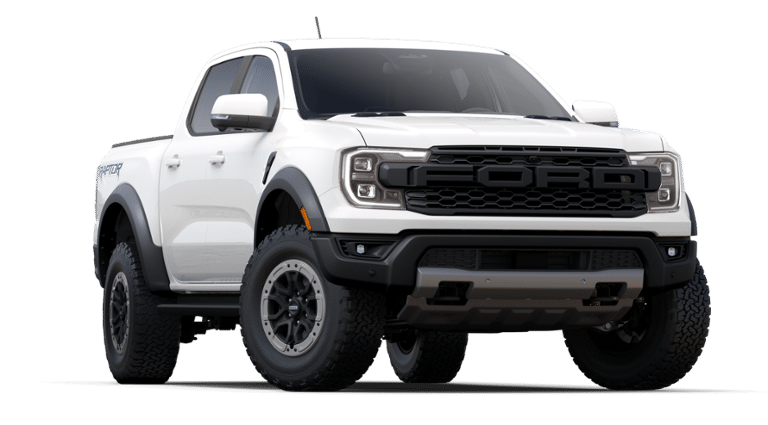 Ranger® vehicle